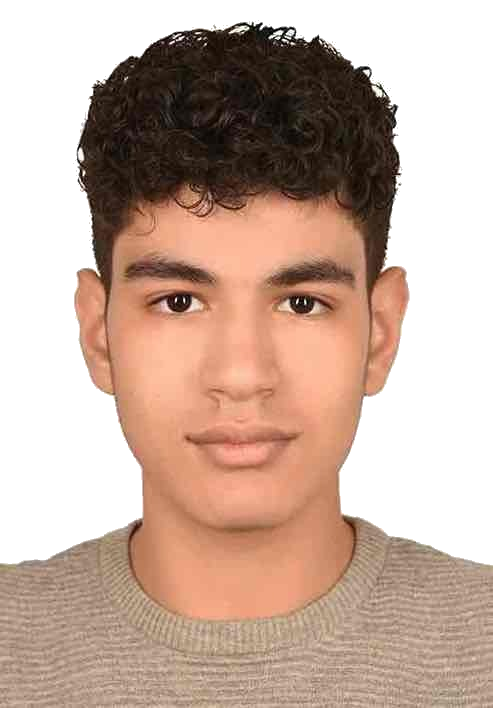 Mohamed Abdelhamid