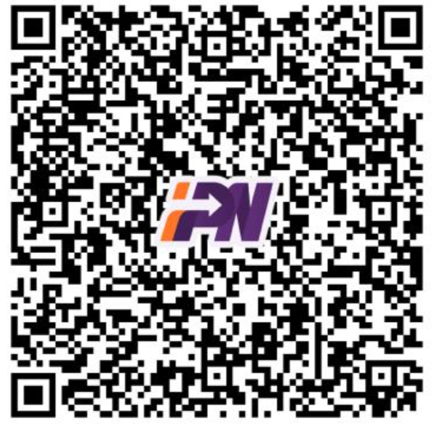 InstaPay QR Code
